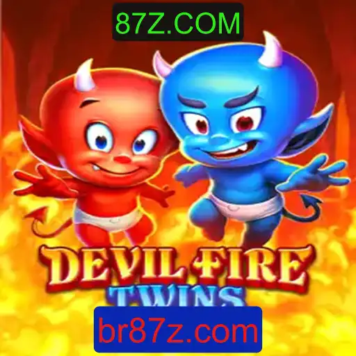 Descubra o Fascinante Mundo do Jogo DevilFireTwins