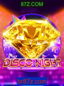 DiscoNight: Um Mergulho no Universo do Jogo Inovador