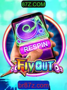 FlyOut: Um Jogo Empolgante de Estratégia Aérea na Plataforma 87Z.COM