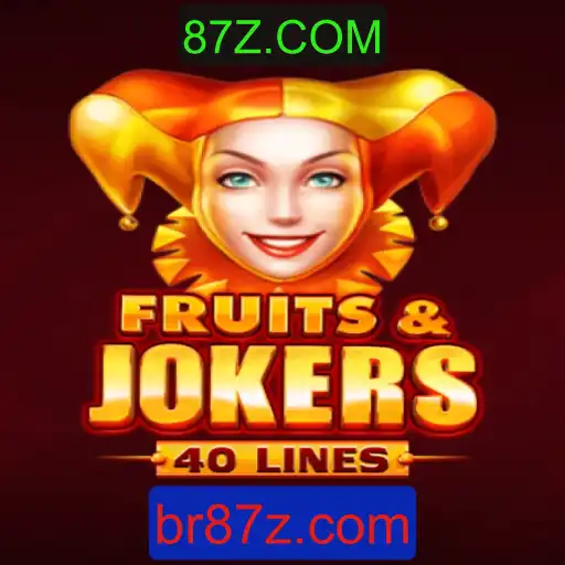 Explorando o Mundo do Jogo FruitsAndJokers40