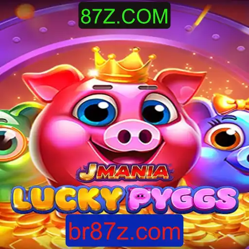 Descubra o Fascinante Mundo de JManiaLuckyPyggs
