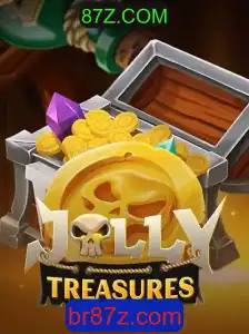 Desvendando o Mundo de JollyTreasures: Embarque Numa Aventura Repleta de Tesouros