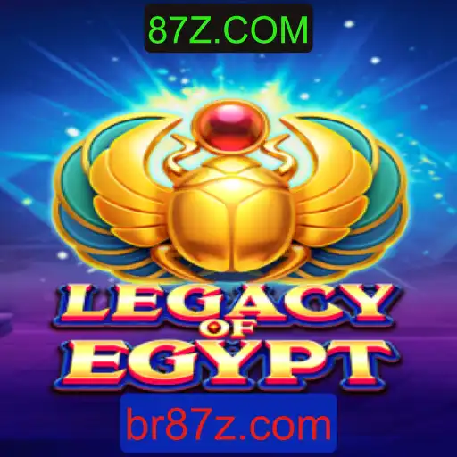 Explorando o Fascinante Mundo de LegacyOfEgypt: Um Mergulho nas Atrações e Regras do Jogo