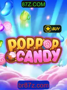 Explorando o Universo de POPPOPCANDY: Um Mergulho na Diversão