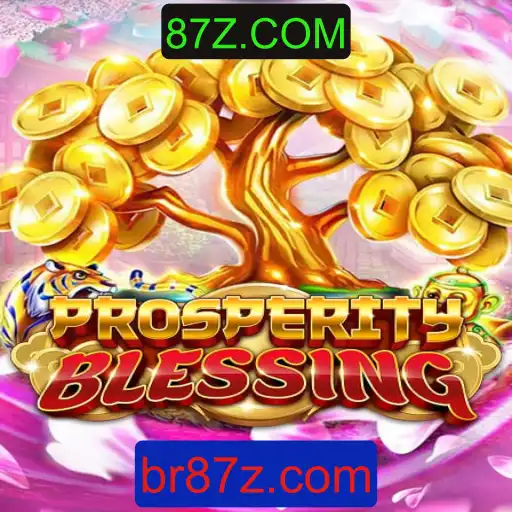 Descubra o Mundo de ProsperityBlessing - Um Jogo Intrigante